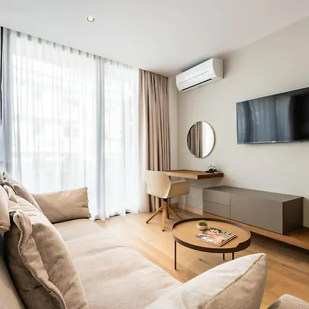 Tierrazul Art Boutique Caramel Diamond Appartement Costa Adeje (Tenerife)