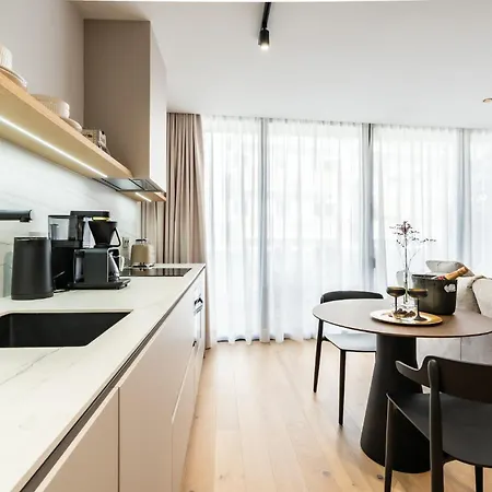 Appartement Tierrazul Art Boutique Caramel Diamond