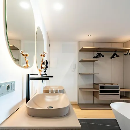 Tierrazul Art Boutique Caramel Diamond Appartement *