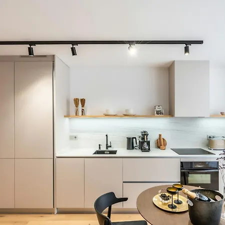 Appartement Tierrazul Art Boutique Caramel Diamond *