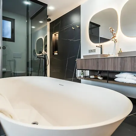 Appartement Tierrazul Art Boutique Caramel Diamond *