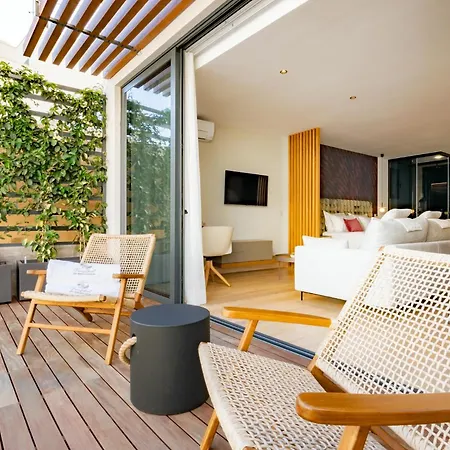 Tierrazul Art Boutique Caramel Diamond