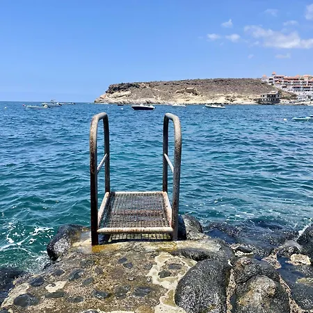 Tierrazul Art Boutique Caramel Diamond * Costa Adeje (Tenerife)