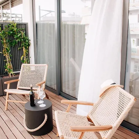 Appartement Tierrazul Art Boutique Caramel Diamond *