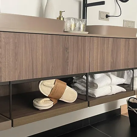 Tierrazul Art Boutique Caramel Diamond Appartement *