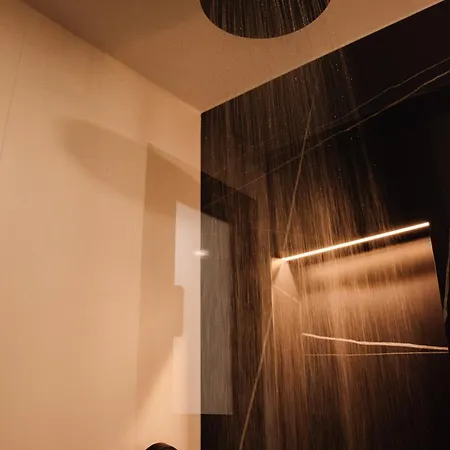 Tierrazul Art Boutique Caramel Diamond Appartement *