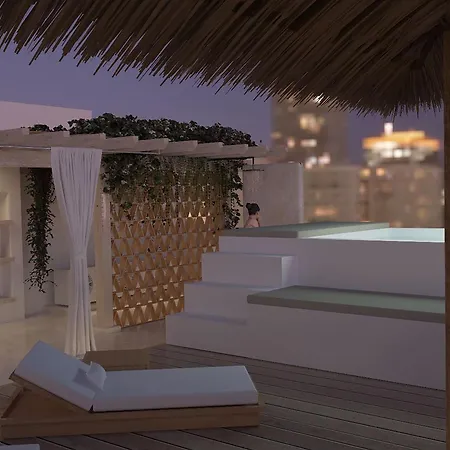 Appartement Tierrazul Art Boutique Caramel Diamond