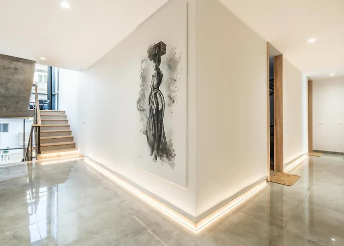 Tierrazul Art Boutique Caramel Diamond Lejlighed Costa Adeje (Tenerife)