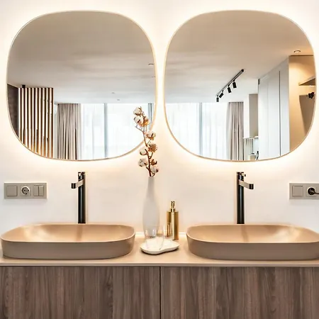 Apartment Tierrazul Art Boutique Caramel Diamond Costa Adeje (Tenerife)