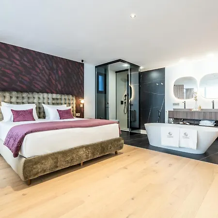 Tierrazul Art Boutique Caramel Diamond Costa Adeje (Tenerife)