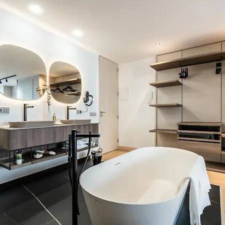 Tierrazul Art Boutique Caramel Diamond * Costa Adeje (Tenerife)