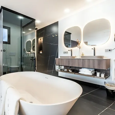 Tierrazul Art Boutique Caramel Diamond Costa Adeje (Tenerife)