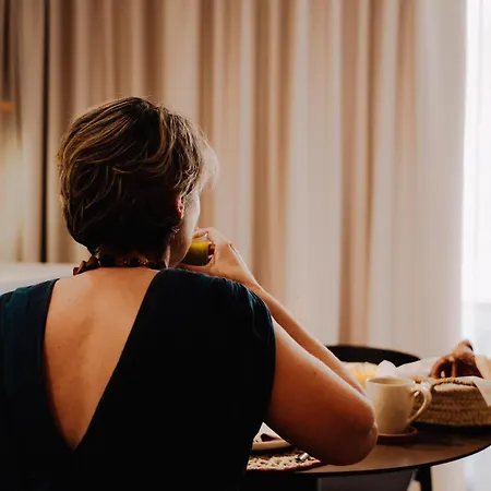 Tierrazul Art Boutique Caramel Diamond Apartment *