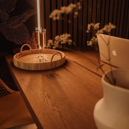 Apartment Tierrazul Art Boutique Caramel Diamond