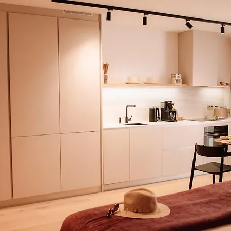 Apartment Tierrazul Art Boutique Caramel Diamond Costa Adeje (Tenerife)