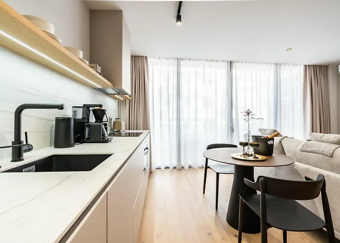 Apartment Tierrazul Art Boutique Caramel Diamond