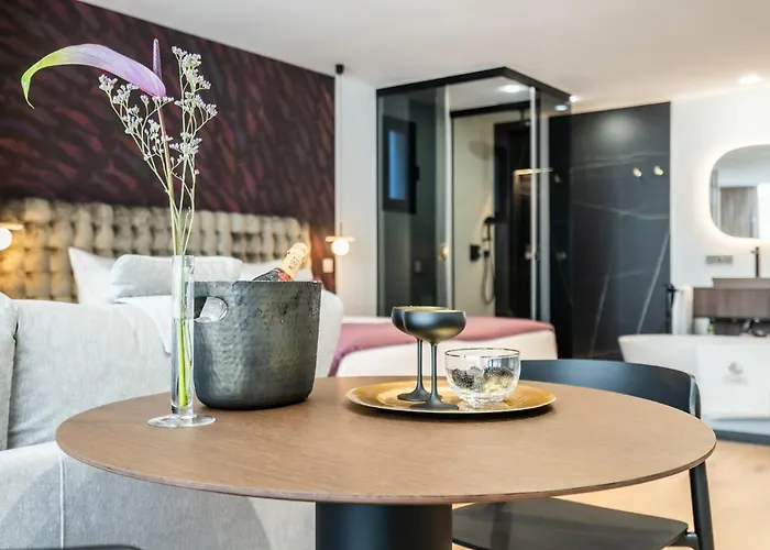 Apartment Tierrazul Art Boutique Caramel Diamond Costa Adeje (Tenerife)