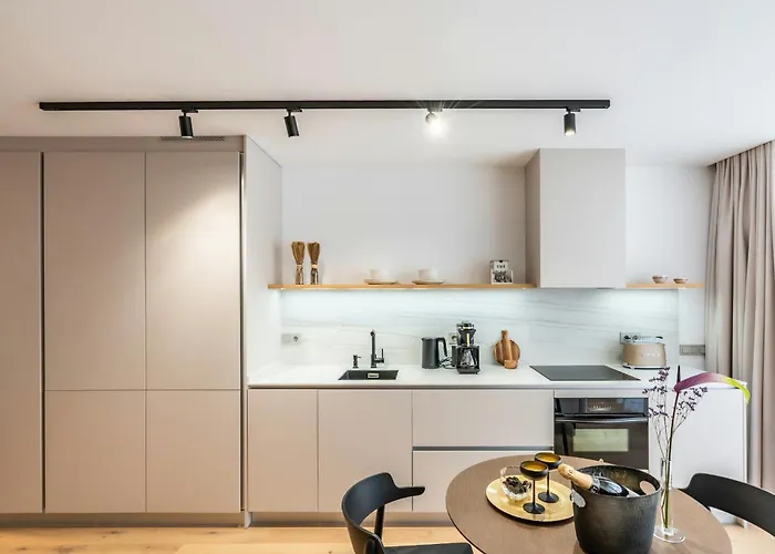 Apartment Tierrazul Art Boutique Caramel Diamond *