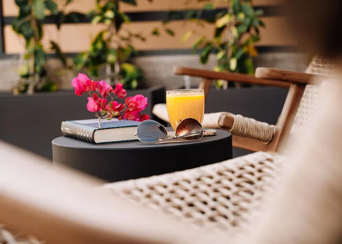 Tierrazul Art Boutique Caramel Diamond * Costa Adeje (Tenerife)