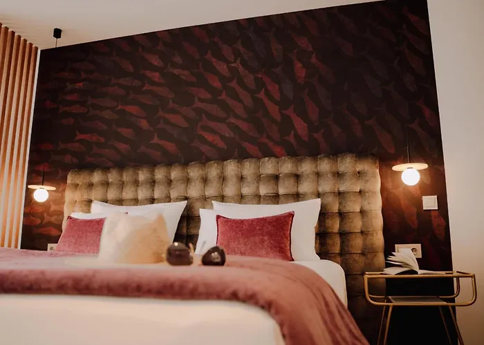 Lägenhet Tierrazul Art Boutique Caramel Diamond Costa Adeje (Tenerife)