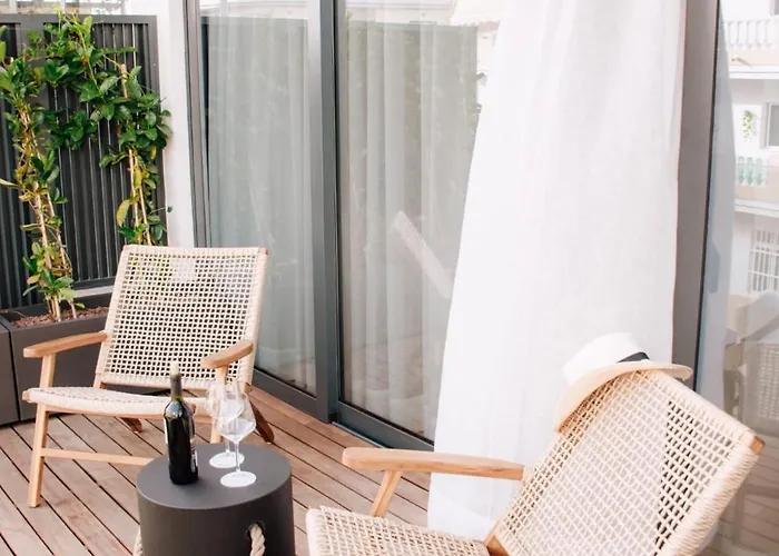 Διαμέρισμα Tierrazul Art Boutique Caramel Diamond *