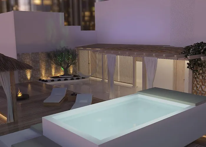 Διαμέρισμα Tierrazul Art Boutique Caramel Diamond Costa Adeje (Tenerife)