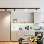 Apartmán Tierrazul Art Boutique Caramel Diamond *