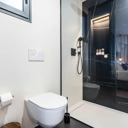 Appartement Tierrazul Art Boutique Caramel Diamond Costa Adeje (Tenerife)