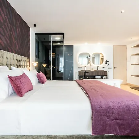 Tierrazul Art Boutique Caramel Diamond Appartement