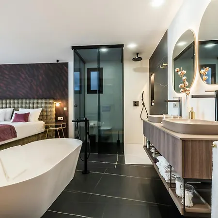 Tierrazul Art Boutique Caramel Diamond Costa Adeje (Tenerife)