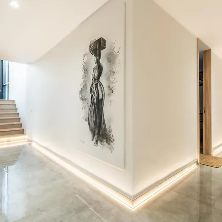 Tierrazul Art Boutique Caramel Diamond Appartement Costa Adeje (Tenerife)