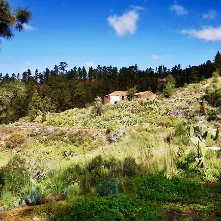 Tierrazul Art Boutique Caramel Diamond Apartament Costa Adeje (Tenerife)