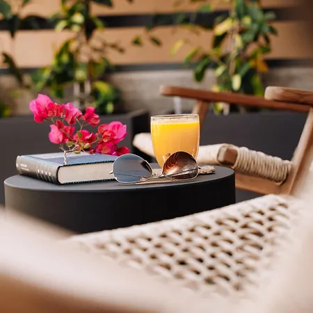 Tierrazul Art Boutique Caramel Diamond * Адехе