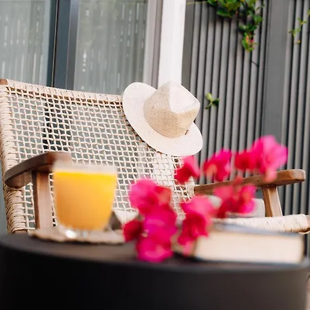 Apartament Tierrazul Art Boutique Caramel Diamond