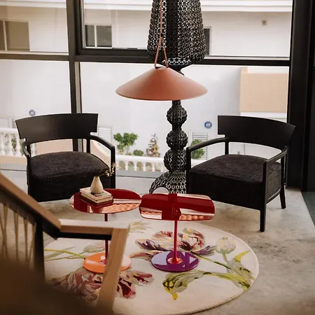 Tierrazul Art Boutique Caramel Diamond アデヘ