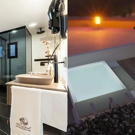 Tierrazul Art Boutique Caramel Diamond * Адехе