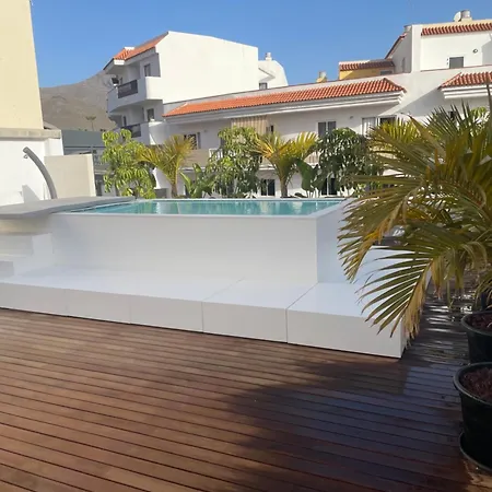 Tierrazul Art Boutique Caramel Diamond Appartement