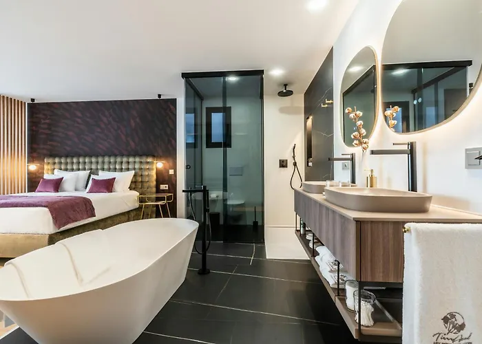 Tierrazul Art Boutique Caramel Diamond アデヘ