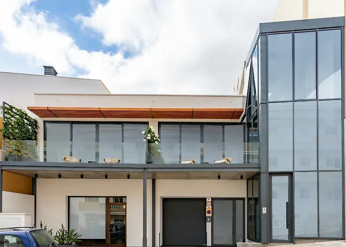 Tierrazul Art Boutique Caramel Diamond Costa Adeje (Tenerife)