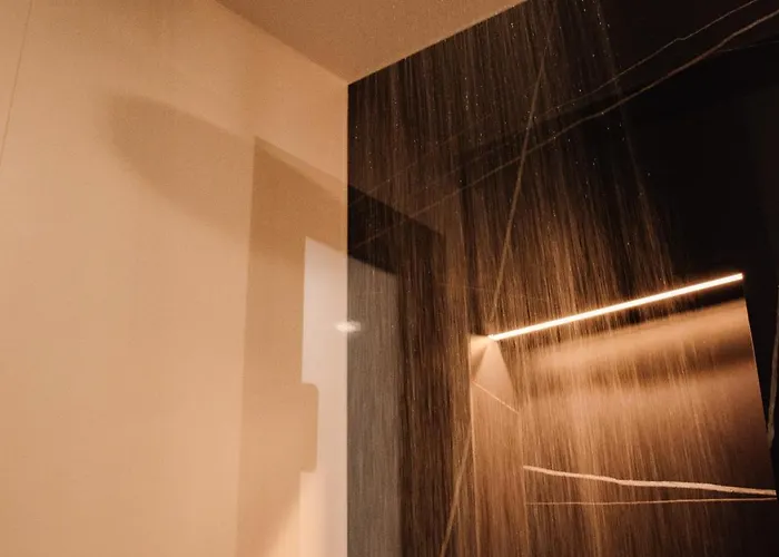 Tierrazul Art Boutique Caramel Diamond アパート *