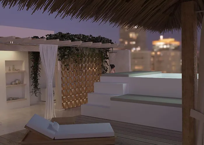 Apartamento Tierrazul Art Boutique Caramel Diamond