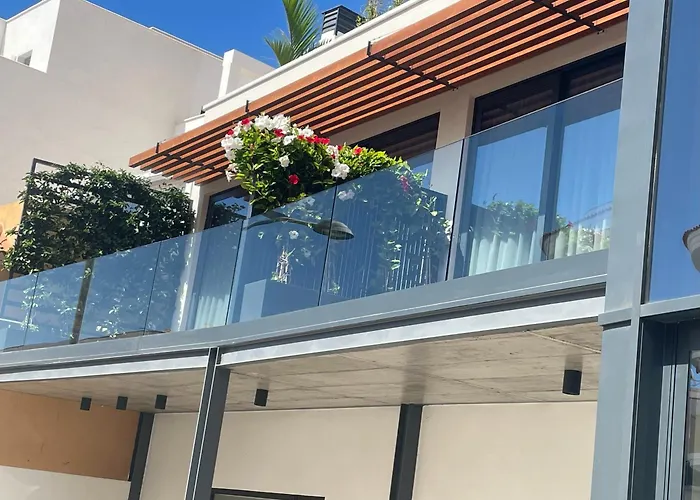 Tierrazul Art Boutique Caramel Diamond Appartamento *