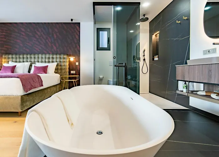 Apartment Tierrazul Art Boutique Caramel Diamond