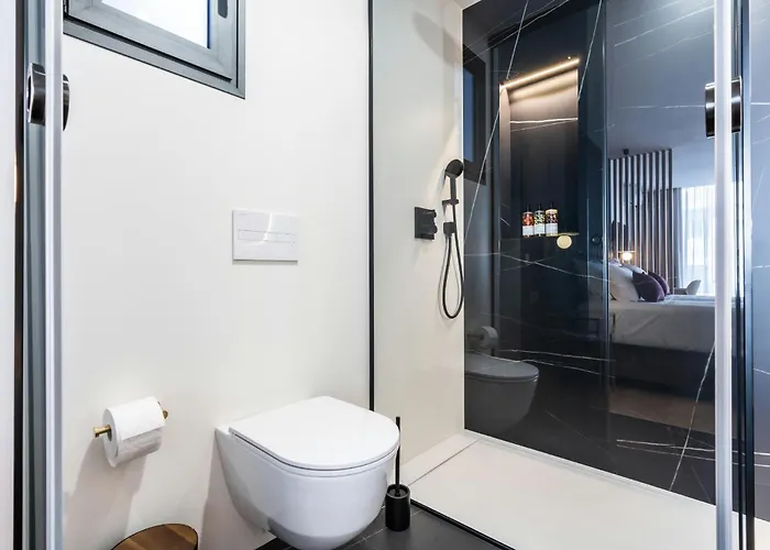 Apartment Tierrazul Art Boutique Caramel Diamond Costa Adeje (Tenerife)