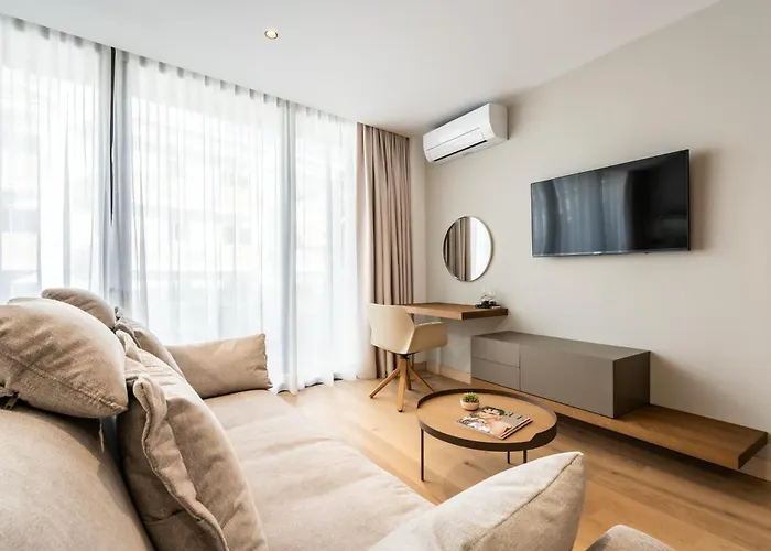 Tierrazul Art Boutique Caramel Diamond Apartment Costa Adeje (Tenerife)