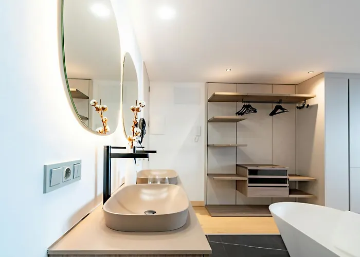 Tierrazul Art Boutique Caramel Diamond Apartment *