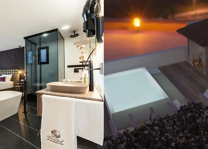 Tierrazul Art Boutique Caramel Diamond * Costa Adeje (Tenerife)